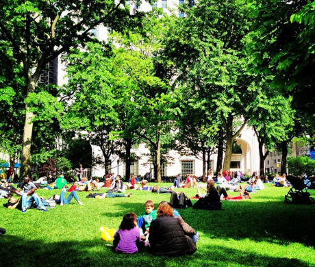 Madison Square Park